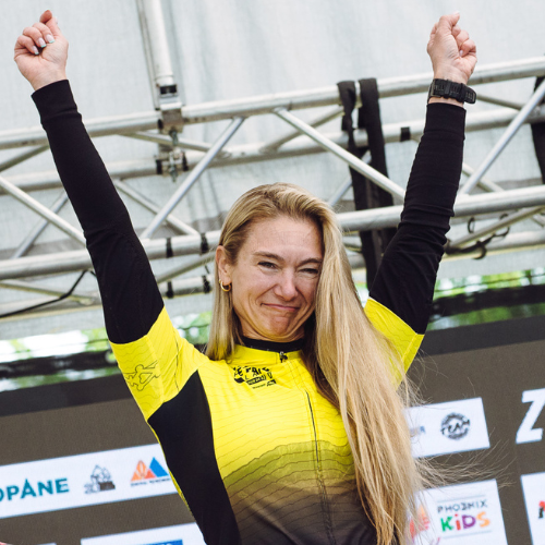ADAMCZYK STĘPIEŃ Sandra